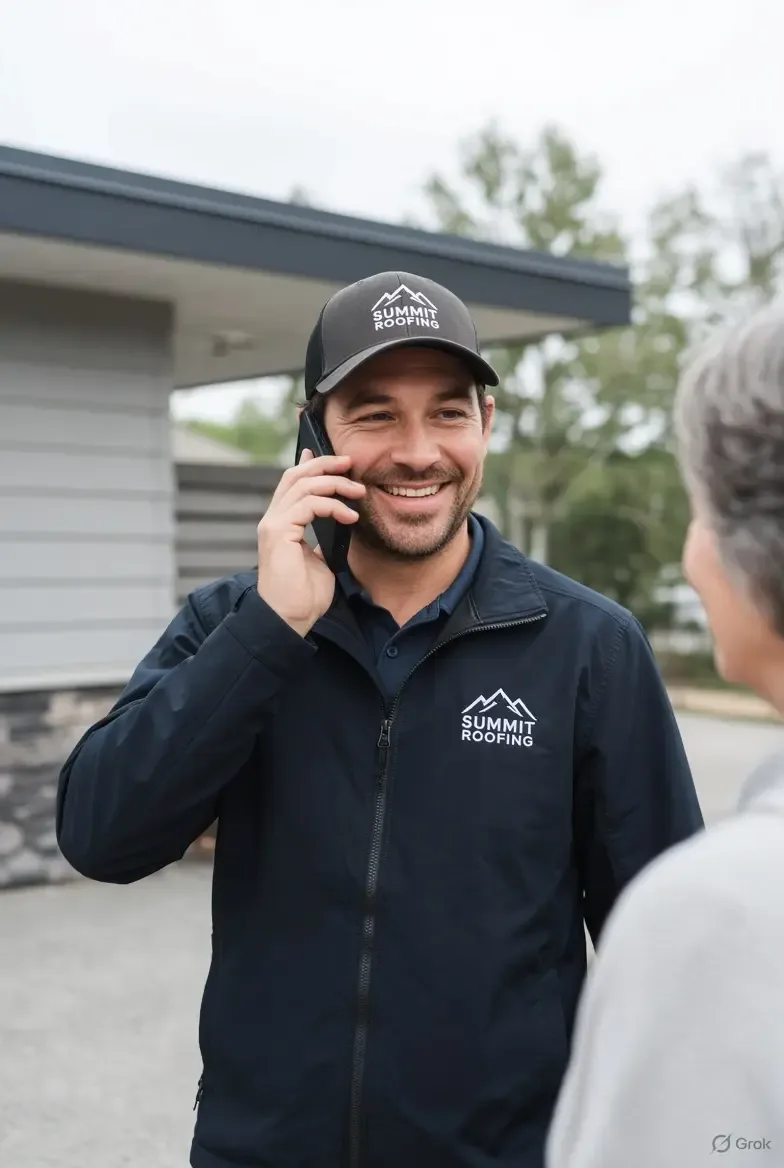 Flat Roof Leak Repair Timberlake, NC FAQs